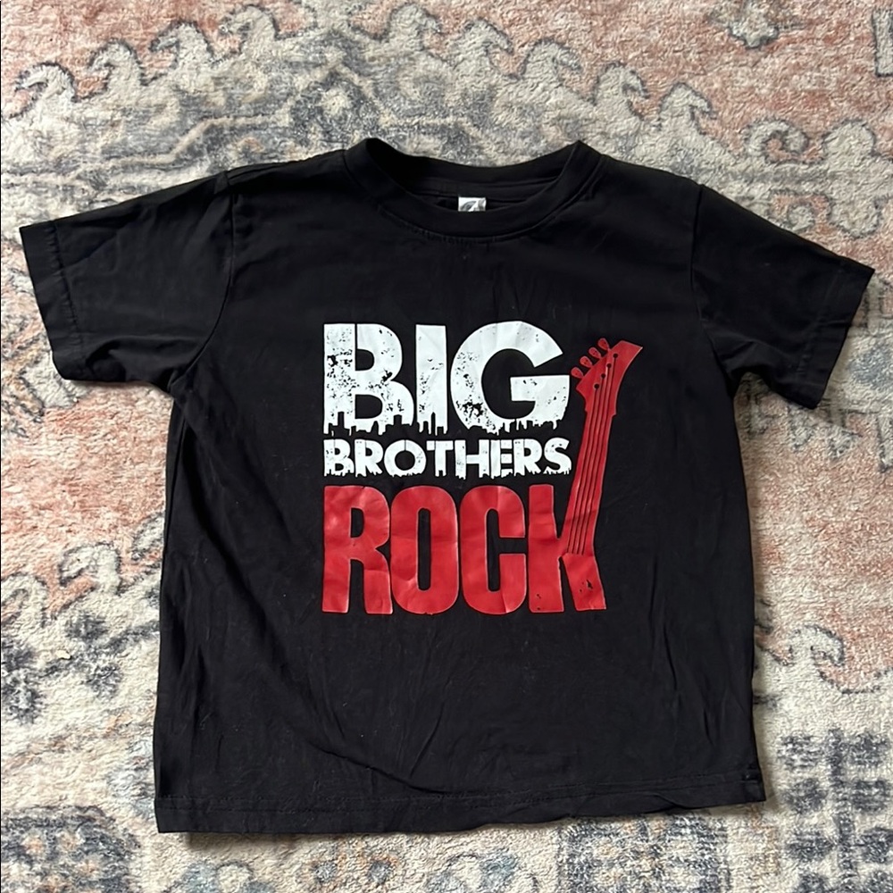 Big Brother Tshirt